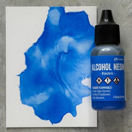 Ranger Neon alkoholos tinta Electric / Tim Holtz Alcohol Ink Neon (1 db)