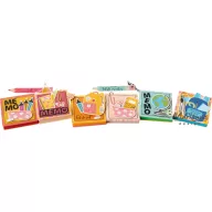 Marianne Design vágósablon Memo (1 csomag)