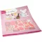 Marianne Design vágósablon Hangszerek (1 csomag)