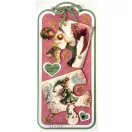 Marianne Design vágósablon Mini csillagok (1 csomag)