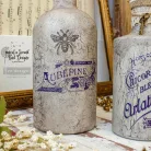 Redesign with Prima Just Labels H2O vízátviteles transzfer 8.5"X11" (A4) H2O Transfers (2 ív)