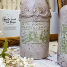 Redesign with Prima Just Labels H2O vízátviteles transzfer 8.5"X11" (A4) H2O Transfers (2 ív)