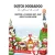Dutch Doobadoo Christmas in a Cup Papírkészlet A4 Collage Book (1 csomag)