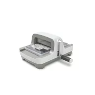   Sizzix Big Shot A5 Vágó- és Domborítógép Big Shot Machine Only (1 db)