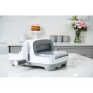 Sizzix Big Shot A5 Vágó- és Domborítógép Big Shot Machine Only (1 db)