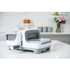   Sizzix Big Shot A5 Vágó- és Domborítógép Big Shot Machine Only (1 db)