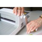 Sizzix Big Shot A5 Vágó- és Domborítógép Big Shot Machine Only (1 db)