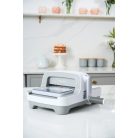 Sizzix Big Shot A5 Vágó- és Domborítógép Big Shot Machine Only (1 db)