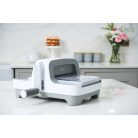 Sizzix  Sizzix Big Shot Vágó- és Domborítógép Big Shot Machine Starter Kit (1 db)