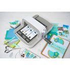 Sizzix  Sizzix Big Shot Vágó- és Domborítógép Big Shot Machine Starter Kit (1 db)