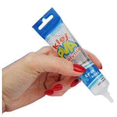 EXtra Klej  Ragasztó 40ml PVA liquid glue (1 db)
