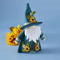   Vágósablon készlet, Fergus / 3D Felt Décor Die Bundle (1 csomag)