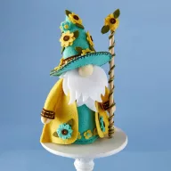   Vágósablon készlet, Fergus / 3D Felt Décor Die Bundle (1 csomag)