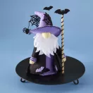 Vágósablon készlet, Fergus / 3D Felt Décor Die Bundle (1 csomag)