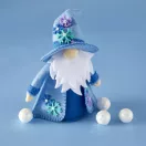 Vágósablon készlet, Fergus / 3D Felt Décor Die Bundle (1 csomag)