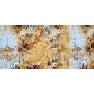 Alchemy of Art Szövet borító 70x33 cm - Behind Closed - Fabric cover (1 ív)