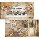 Alchemy of Art Papírkészlet 12" (30 cm) Behind Closed Paper Collection Set (6 lap)
