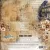 Alchemy of Art Scrapbook papírkészlet 6" (15 cm) Behind Closed Paper Pad (24 lap)