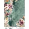 Alchemy of Art Rizspapír A4 - Dreamy Dreams - 3 - Rice Paper (1 ív)