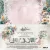 Alchemy of Art Papírkészlet 12" (30 cm) Dreamy Dreams Paper Collection Set (6 lap)
