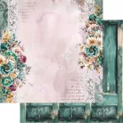 Alchemy of Art Papírkészlet 12" (30 cm) Dreamy Dreams Paper Collection Set (6 lap)