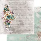 Alchemy of Art Papírkészlet 12" (30 cm) Dreamy Dreams Paper Collection Set (6 lap)