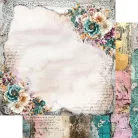 Alchemy of Art Papírkészlet 12" (30 cm) Dreamy Dreams Paper Collection Set (6 lap)