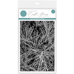  Fotopolimer bélyegző Pine Craft Consortium A6 Clear Photopolymer Stamps (1 csomag)