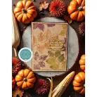 Fotopolimer bélyegző Holly Craft Consortium A6 Clear Photopolymer Stamps (1 csomag)