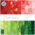 Craft Consortium Ink Drops Festive Scrapbook papírkészlet Essential Craft Papers 12" (30 cm) 30 lap