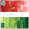 Craft Consortium Ink Drops Festive Scrapbook papírkészlet Essential Craft Papers 6" (15 cm) 40 lap