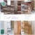 Craft Consortium Frosted Wood Scrapbook papírkészlet Essential Craft Papers 12" (30 cm) 30 lap