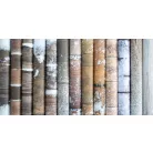 Craft Consortium Frosted Wood Scrapbook papírkészlet Essential Craft Papers 6" (15 cm) 40 lap