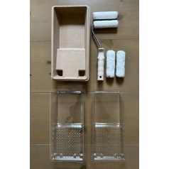 Bútorfestő henger készlet (1 csomag)