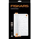 Fiskars vágóasztal beépített tárolóval A4 - Paper Trimmer SureCut Storage (1 db)