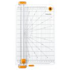 Fiskars vágóasztal beépített tárolóval A4 - Paper Trimmer SureCut Storage (1 db)