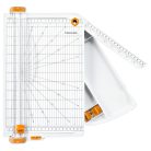 Fiskars vágóasztal beépített tárolóval A4 - Paper Trimmer SureCut Storage (1 db)