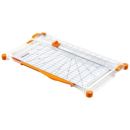 Fiskars vágóasztal A4 Paper Trimmer SureCut Wide Base (1 db)