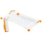 Fiskars vágóasztal A4 Paper Trimmer SureCut Wide Base (1 db)