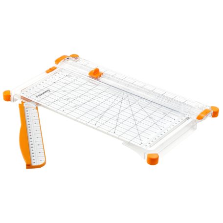 Fiskars vágóasztal A4 Paper Trimmer SureCut Wide Base (1 db)