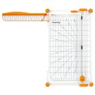 Fiskars vágóasztal A4 Paper Trimmer SureCut Wide Base (1 db)