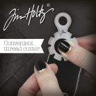 Tonic Studios Öregbítő eszköz  - széltépő / Tim Holtz Paper Distresser (1 db)