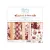 Mintay Papers Rust & Rose Scrapbook papírkészlet  Paper Pad 8" (20 cm) 24 lap