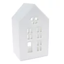 Stafil Házikó szilikon öntőforma (mécsestartó) / House Silicone molds (1 db)