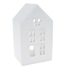 Stafil Házikó szilikon öntőforma (mécsestartó) / House Silicone molds (1 db)