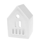 Stafil Kicsi házikó szilikon öntőforma (mécsestartó) / Little House Silicone molds (1 db)