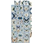 Craft O'Clock Kivágóív Melody Of My Soul Flowers & More Extras to Cut Set (18 ív)