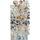 Craft O'Clock Kivágóív Melody Of My Soul Harmony Extras to Cut Set (18 ív)