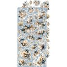 Craft O'Clock Kivágóív Melody Of My Soul Mix Extras to Cut Set (18 ív)