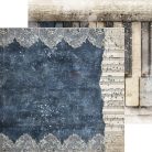 Craft O'Clock Scrapbook papírkészlet 8" (20 cm) Melody Of My Soul Basic Paper Set (24 ív)